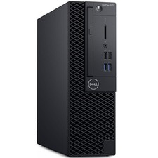 Dell Optiplex 3070 Core i5 3 GHz 16GB RAM 512GB SSD