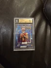 2024 Panini Donruss - Rated Rookie Retro Jayden Daniels #11 (RC)