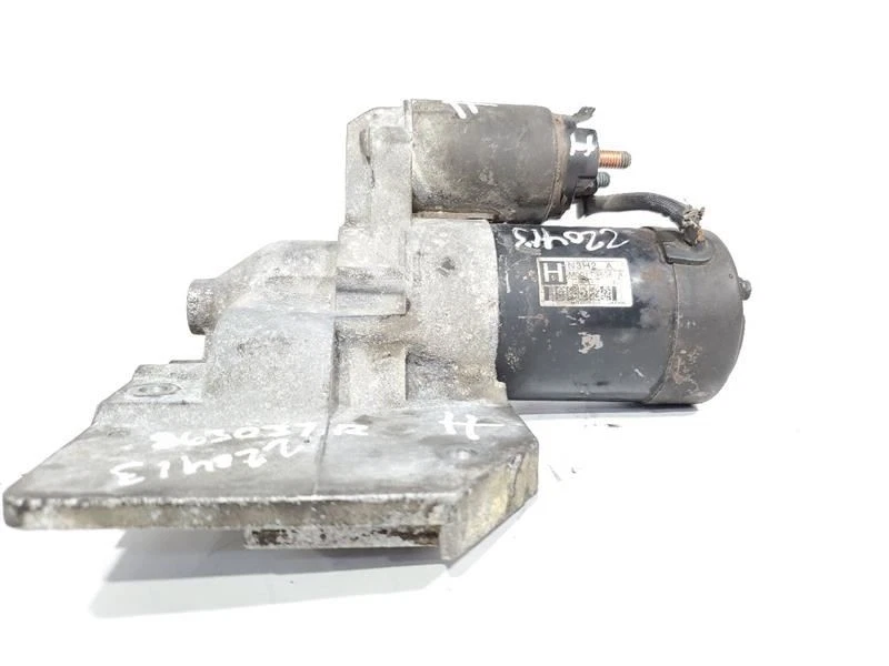 Starter Motor Rotary AT RWD m001t98081a OEM 2004 2005 2006 2007 2008 Mazda RX8 - Image 4 of 4