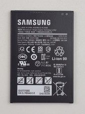 OEM Genuine EB-BT575BBE Battery for Samsung Galaxy Tab Active3 SM-T570 SM-T575