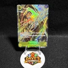 ONE PIECE Japanese US SELLER Borsalino (Alt Art) EB04-058 SR EGGHEAD CRISIS