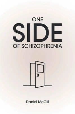 Daniel McGill | One Side of Schizophrenia | Taschenbuch | Englisch (2022)