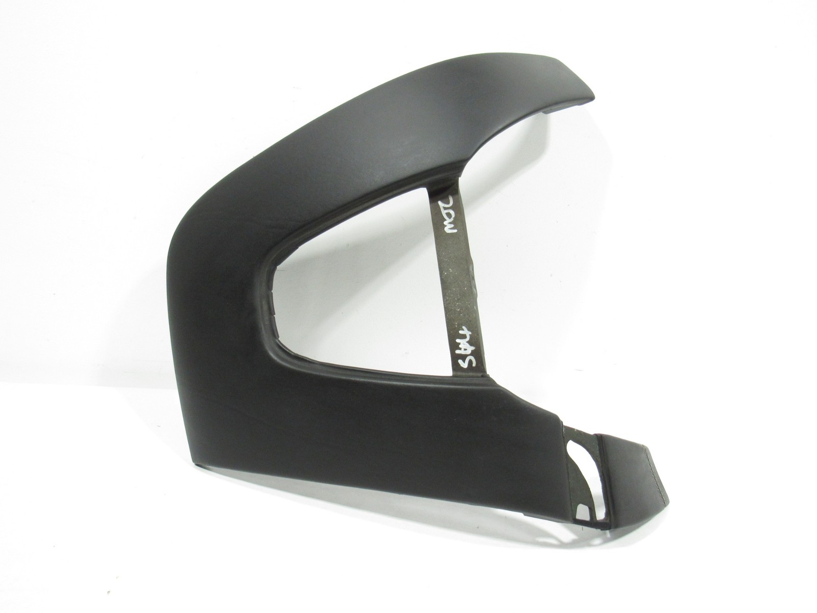 12-18 Bentley Continental GT W12 2015 Rear Right Parcel Shelf Trim Cover ; :A