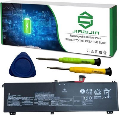 L22M4PC3 Laptop Battery Replacement for Lenovo Legion S7 16IRH8 16APH8 Legion 9