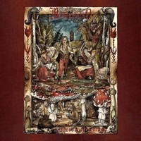 Audio Cd - Malokarpatan - Nordkarpatenland - Invictus Productions -D- Neu