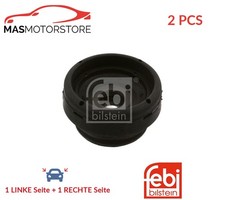 FEDERBEINLAGER DOMLAGER PAAR VORNE FEBI BILSTEIN 04519 2PCS A FÜR VW POLO,DERBY