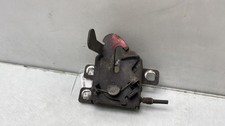 Capot Fiat Qubo