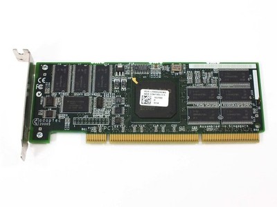 Adaptec SCSI RAID Low-Profile ZCR Card 48 MByte ECC SDRAM ASR-2000S/48MB