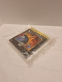 Neutopia NEC Turbografx 16 Vintage 1990 Game New In Box Sealed Read See Pics