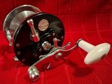 Vintage Ocean City Reel Number 112