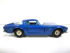 LESNEY MATCHBOX #14 14 - ISO GRIFO - DIECAST