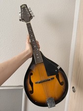 Mandolin