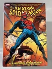 AMAZING SPIDER-MAN by Straczynski Omnibus Vol 2 Quesada DM Cover  - NEW / SEALED