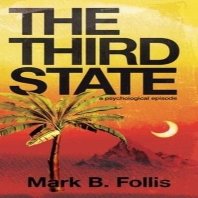 The Third State a psychological episode Follis Mark B Paperback F