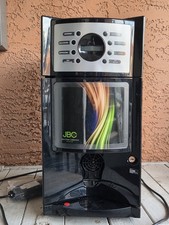 JBC (Java Brew Collection) Series 125 Coffee Vending Machine 