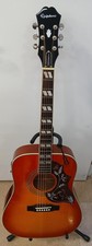 EPIPHONE HUMMINGBIRD PRO Electric Acoustic Guitar