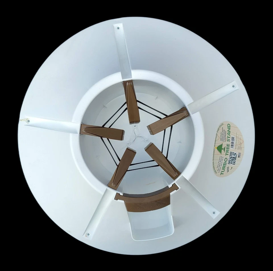 Turbo树架 — 第 4/4 张图片