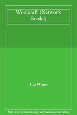 Woolcraft (Network Books),Liz Bloor