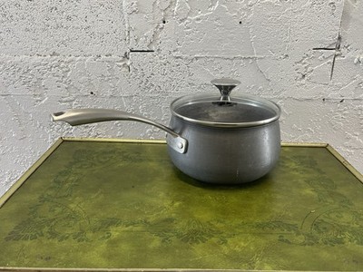 Belgique 3 Quart Sauce Pan Pot Lid HA10815 Nice Quality!