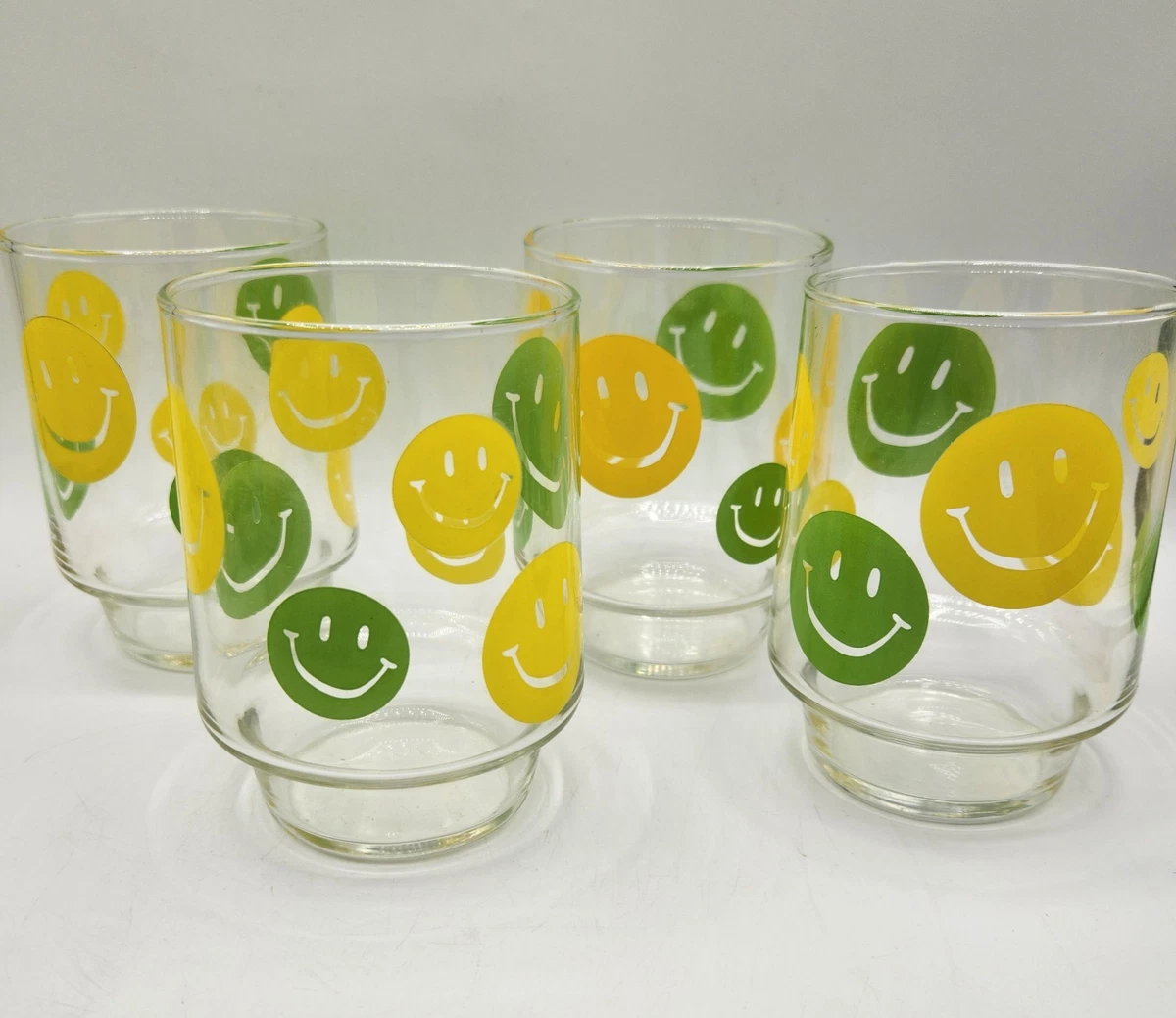 Collectible & Drinkware with Vintage 1970-1979 Time Period Manufactured  Glassware for sale | eBay