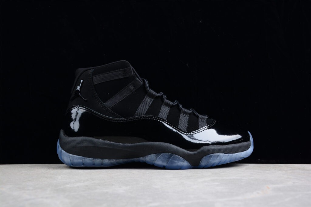 Size 8 - Jordan 11 Retro Cap and Gown 2018 for sale online | eBay