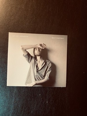 jay jay johanson
