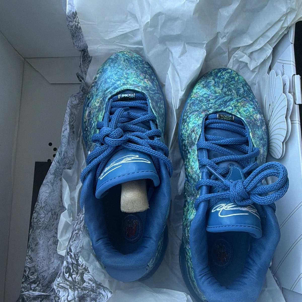 Preços baixos em Nike LeBron 21 Abalone | eBay
