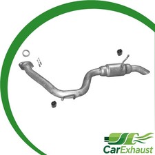Pot d'échappement Toyota RAV 4