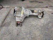 2007-2013 Chevy Silverado 1500 Front Differential Carrier 3.73 Ratio Opt Gt4 Oem 2007-2013 Chevy Silverado 1500 Front Differential Carrier 3.73 Ratio Opt Gt4 Oem