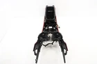 2020 - 2025 ALFA ROMEO STELVIO CENTER CONSOLE STORAGE BASE BODY OEM RED_DLXR