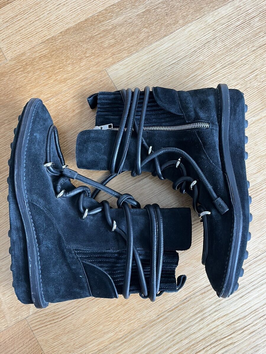 Balenciaga snow boots 39 | eBay Balenciaga snow boots 39 | eBay