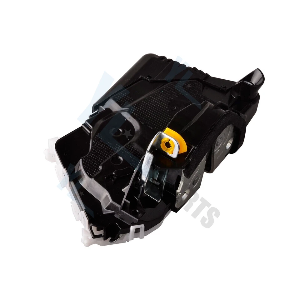 Actuador de cierre de puerta del lado del conductor delantero izquierdo adecuado para Toyota Prius 2013-2016 Foto 4 de 4