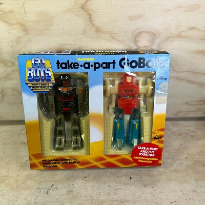 マシンロボ ゴーボッツ ボルト 1985 GOBOTS BOLT s-l400.jpg