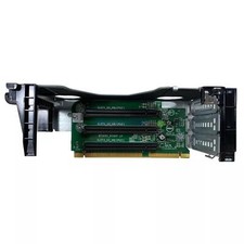 NEW DELL POWEREDGE R730 R730xd 3 Slot PCI-E x8 RISER Card 1 8H6JW 4KKCY
