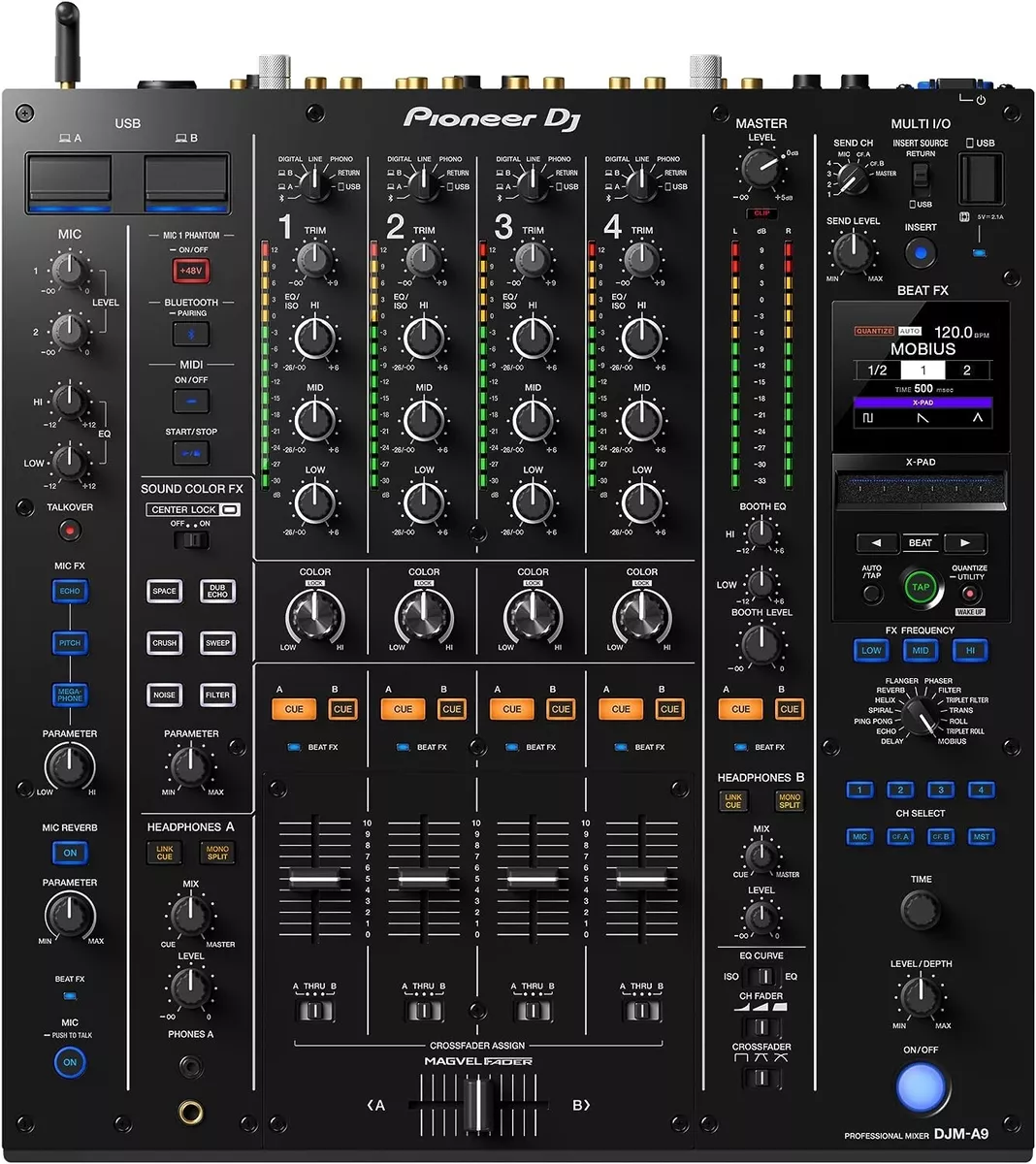 Professional discount new beat