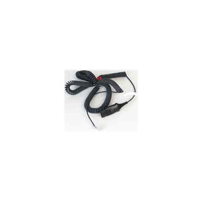 Plantronics HIS Adapter Kabel 72442-41 für Headset Avaya IP