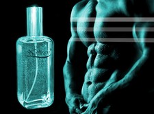 DuftzwillinG ® MASCULINE MAN 50ml Eau de Parfum HERREN MALE HOMME| Nobren J1 MEN