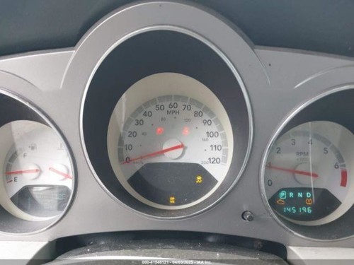 Engine ECM Electronic Control Module 2.7L Fits 07-08 SEBRING 3527985 - Picture 9 of 14