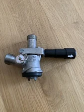 Beer Keg Taps MICRO MATIC Keg Coupler  Micro Brew 