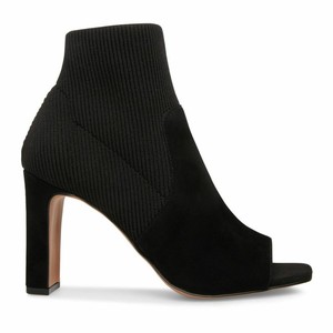 steve madden sock bootie