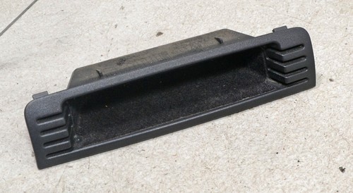 VW Polo 6N2 Bj 00 Ablage Münz Fach Mittelkonsole 6X0857365B #66345-B452