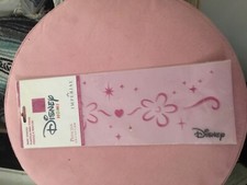BRANDNEUE DISNEY PRINZESSIN ZUHAUSE FARBSCHABLONEi
