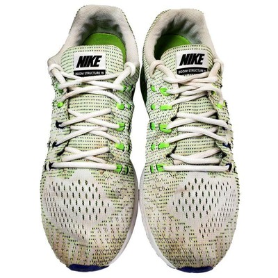 nike zoom structure 13