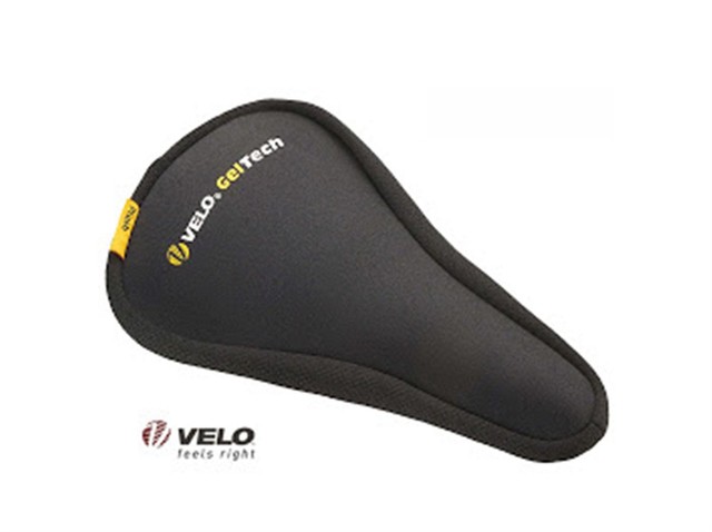 Coprisella Velo con inserti in Gel Standard modello MTB spinning | Acquisti  Online su eBay