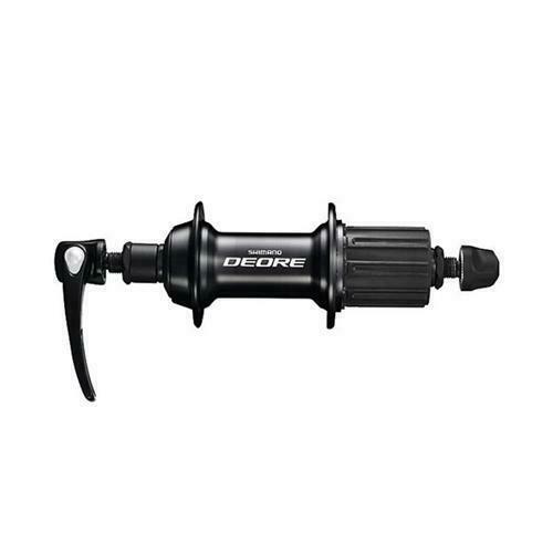 Sram Spectro P5 5-speed Internally Geared Hub and Drum