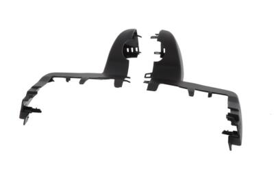 Genuine BMW X3 G01 G08 X3 18d TX11 TX12 Mirror Base Cover Set 51166846594