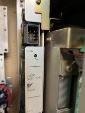 Fanuc,A05B-2452-C523,Robotics Drive Emergency Stop Unit