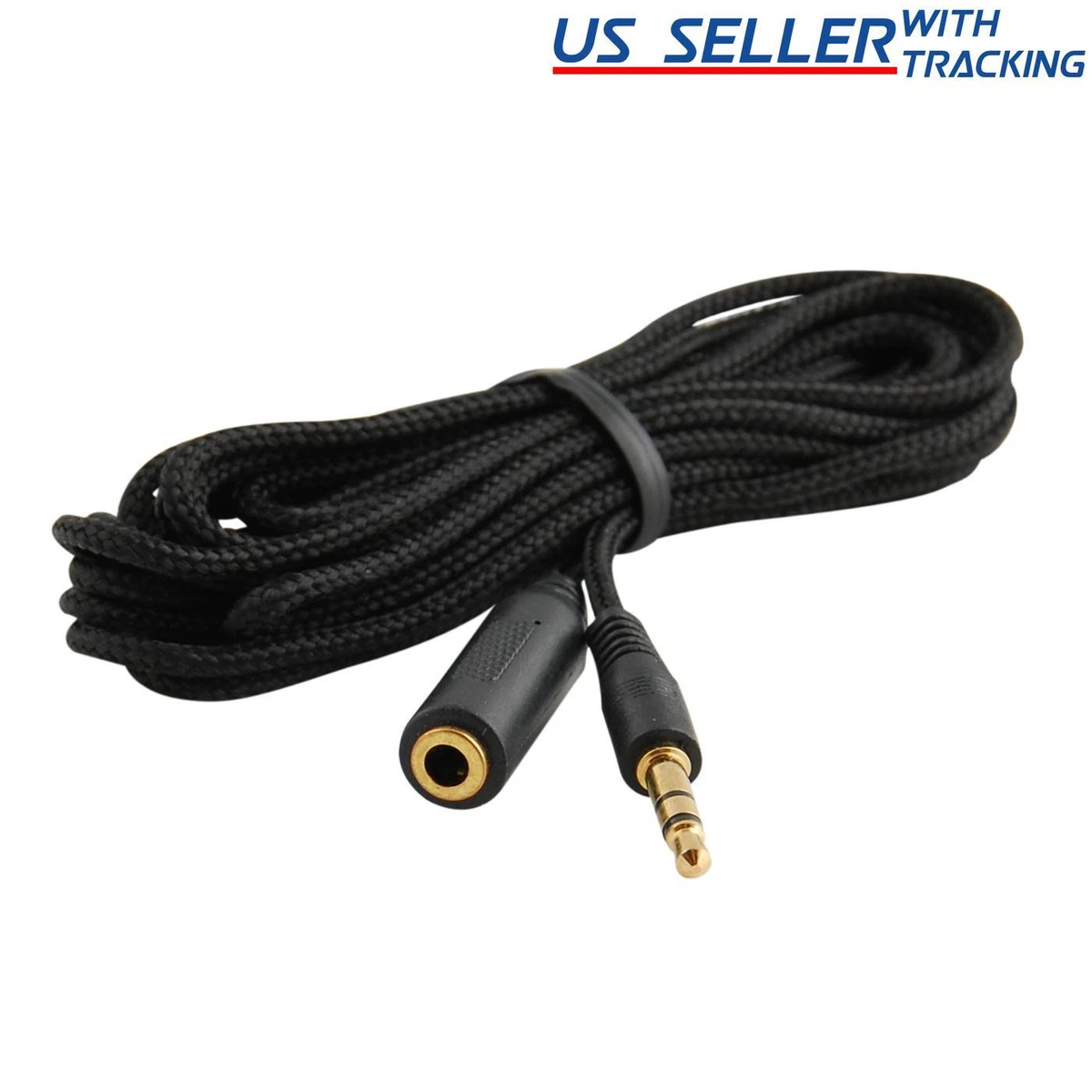 Headphone extension online cable ebay