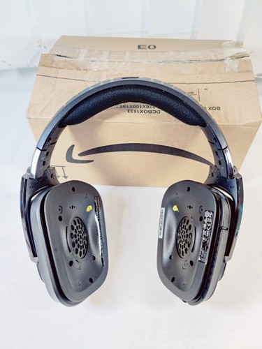Logitech G633 Kabelgebundenes Gaming Headset Artemis Spectrum RGB 7.1 Surround - Afbeelding 4 van 6