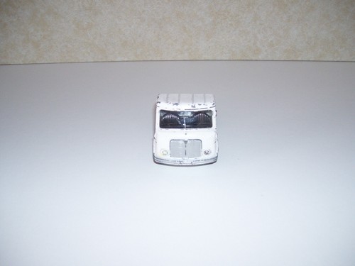 dinky aec esso tanker - Picture 10 of 12